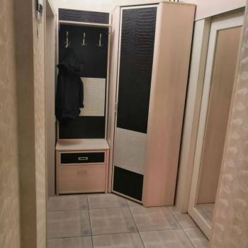 Сдается 1-комнатная квартира, 44,7 м²