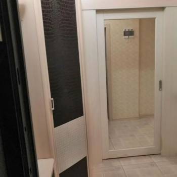 Сдается 1-комнатная квартира, 44,7 м²