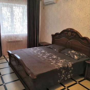 Сдается 1-комнатная квартира, 44,7 м²