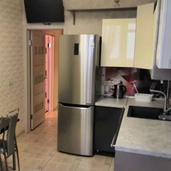 Сдается 1-комнатная квартира, 44,7 м²