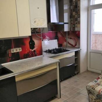 Сдается 1-комнатная квартира, 44,7 м²
