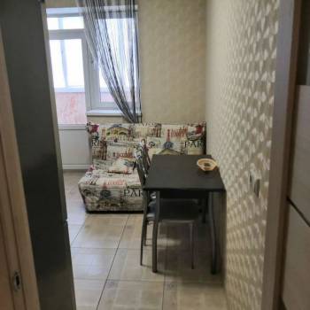 Сдается 1-комнатная квартира, 44,7 м²