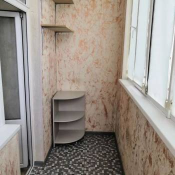 Сдается 1-комнатная квартира, 44,7 м²