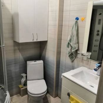 Сдается 1-комнатная квартира, 44,7 м²