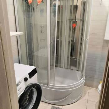 Сдается 1-комнатная квартира, 44,7 м²