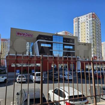 Сдается 1-комнатная квартира, 38 м²