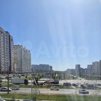 Сдается 1-комнатная квартира, 38 м²