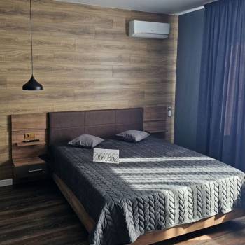 Сдается 1-комнатная квартира, 38 м²