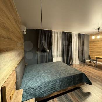 Сдается 1-комнатная квартира, 38 м²