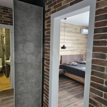 Сдается 1-комнатная квартира, 38 м²