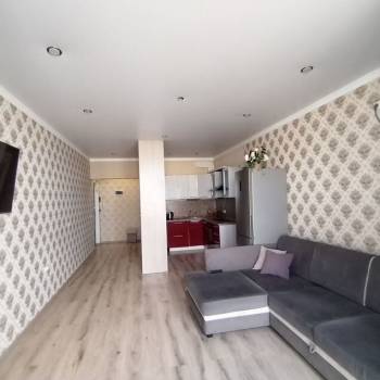 Продается 2-х комнатная квартира, 53,5 м²