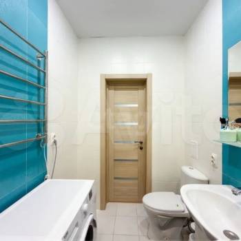 Продается 2-х комнатная квартира, 53,5 м²