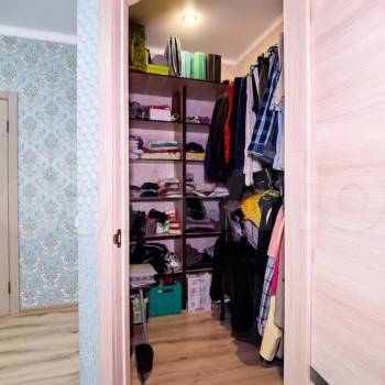 Продается 2-х комнатная квартира, 53,5 м²