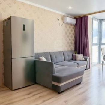 Продается 2-х комнатная квартира, 53,5 м²