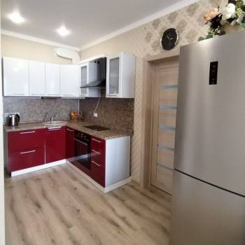 Продается 2-х комнатная квартира, 53,5 м²