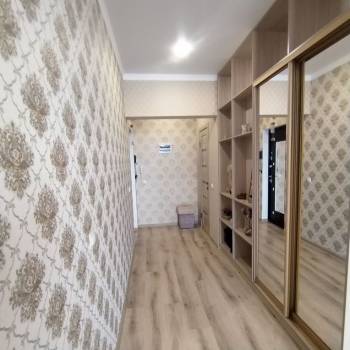 Продается 2-х комнатная квартира, 53,5 м²