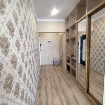 Продается 2-х комнатная квартира, 53,5 м²