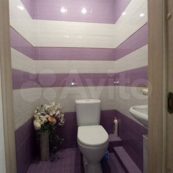 Продается 2-х комнатная квартира, 53,5 м²