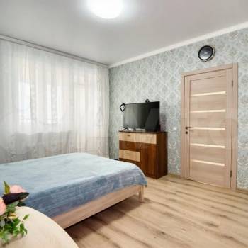 Продается 2-х комнатная квартира, 53,5 м²