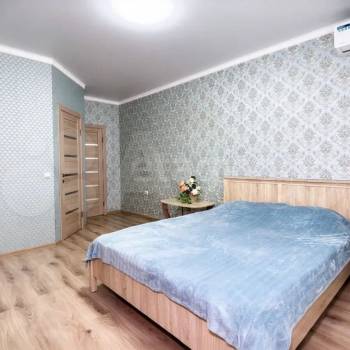 Продается 2-х комнатная квартира, 53,5 м²