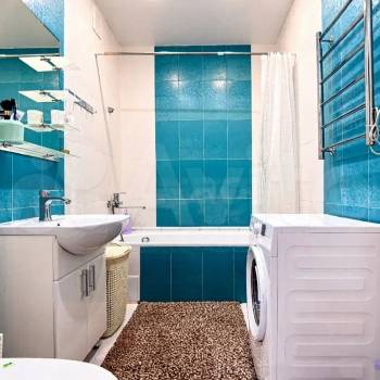 Продается 2-х комнатная квартира, 53,5 м²