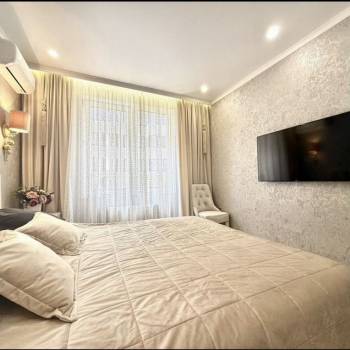 Продается 2-х комнатная квартира, 65 м²