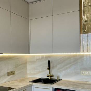 Продается 2-х комнатная квартира, 65 м²