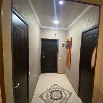 Сдается 1-комнатная квартира, 36 м²