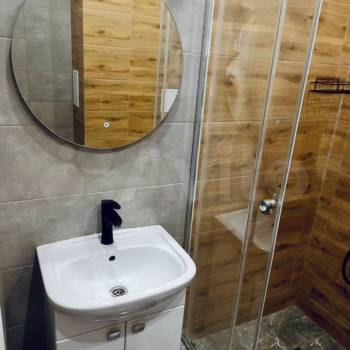 Сдается 1-комнатная квартира, 36,2 м²