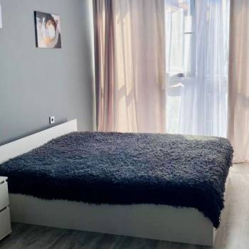 Сдается 1-комнатная квартира, 36,2 м²