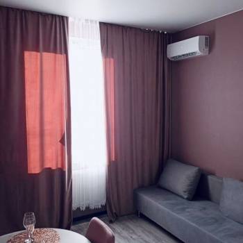 Сдается 1-комнатная квартира, 36,2 м²