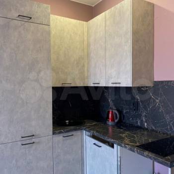 Сдается 1-комнатная квартира, 36,2 м²