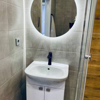 Сдается 1-комнатная квартира, 36,2 м²