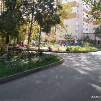 Сдается 1-комнатная квартира, 30 м²