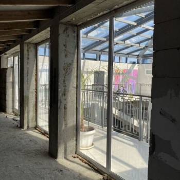 Продается 1-комнатная квартира, 48,3 м²