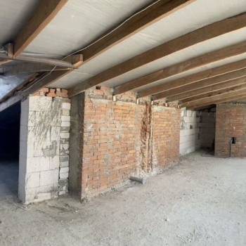 Продается 1-комнатная квартира, 48,3 м²