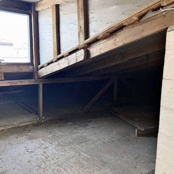 Продается 1-комнатная квартира, 48,3 м²
