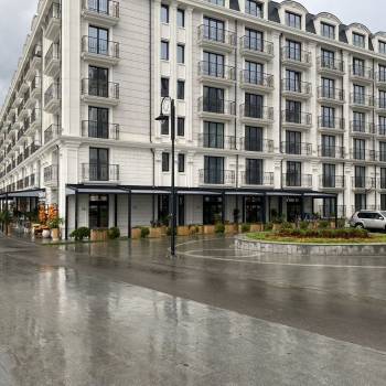 Продается 1-комнатная квартира, 48,3 м²