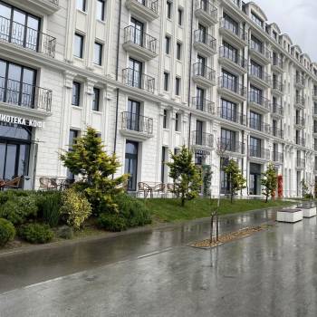 Продается 1-комнатная квартира, 48,3 м²