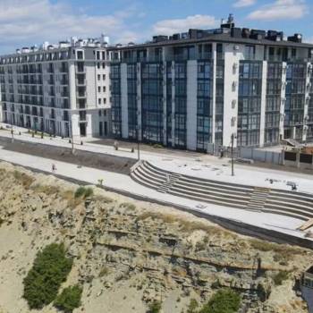 Продается 1-комнатная квартира, 48,3 м²