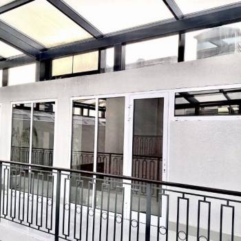 Продается 1-комнатная квартира, 48,3 м²