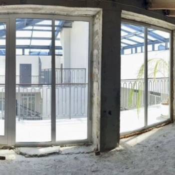 Продается 1-комнатная квартира, 48,3 м²