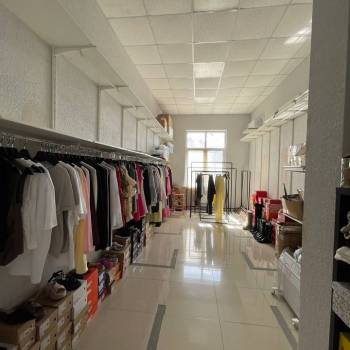 Сдается Нежилое помещение, 289 м²