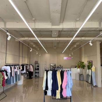 Сдается Нежилое помещение, 289 м²