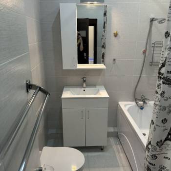 Продается 2-х комнатная квартира, 53,7 м²