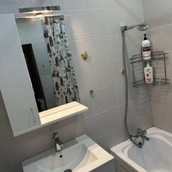 Продается 2-х комнатная квартира, 53,7 м²