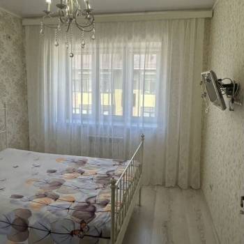 Продается 2-х комнатная квартира, 53,7 м²