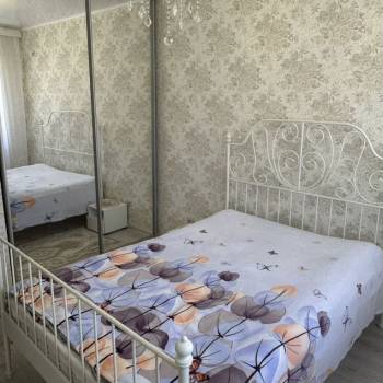Продается 2-х комнатная квартира, 53,7 м²