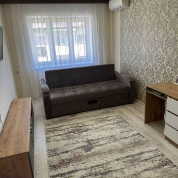 Продается 2-х комнатная квартира, 53,7 м²