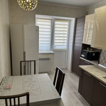 Продается 2-х комнатная квартира, 53,7 м²